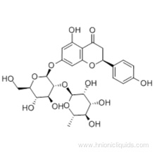 Naringin CAS 10236-47-2